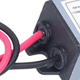 LED Driver DC3‑12V 300mA Constant Voltage Lamp Transformer Power Supply Driver AC95‑265V - Extra Image