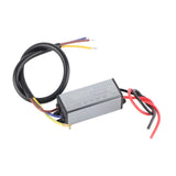 LED Driver 300mA AC95‑265V DC24‑42V Lamp Power Transformer IP65 Waterproof for G4 MR11 MR16 Lights - Side View