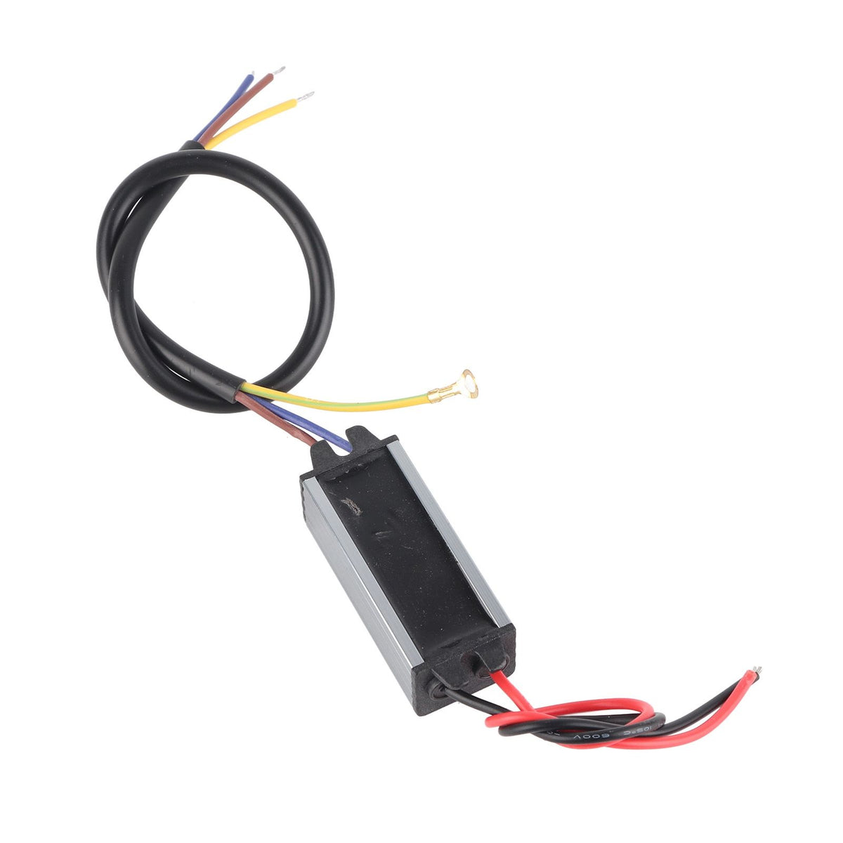 LED Driver 300mA AC95‑265V DC24‑42V Lamp Power Transformer IP65 Waterproof for G4 MR11 MR16 Lights