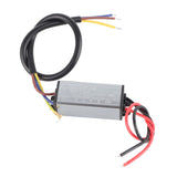 LED Driver 300mA AC95‑265V DC24‑42V Lamp Power Transformer IP65 Waterproof for G4 MR11 MR16 Lights