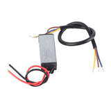 LED Driver 300mA AC95‑265V DC24‑42V Lamp Power Transformer IP65 Waterproof for G4 MR11 MR16 Lights