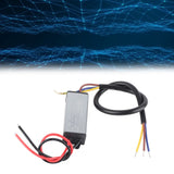 LED Driver 300mA AC95‑265V DC24‑42V Lamp Power Transformer IP65 Waterproof for G4 MR11 MR16 Lights - Extra Image