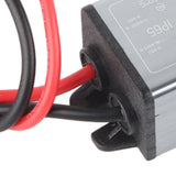 LED Driver 300mA AC95‑265V DC24‑42V Lamp Power Transformer IP65 Waterproof for G4 MR11 MR16 Lights - Extra Image