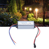 12‑18X1W 300mA LED Driver AC95‑265V/DC36‑63V Waterproof LED Power Driver for LED Light Strips