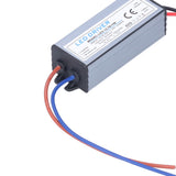 12‑18X1W 300mA LED Driver AC95‑265V/DC36‑63V Waterproof LED Power Driver for LED Light Strips - Extra Image