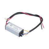 LED Driver AC85‑265V DC54‑90V 300mA Constant Voltage Lamp Transformer Power Supply Driver - Side View