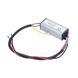 LED Driver AC85‑265V DC54‑90V 300mA Constant Voltage Lamp Transformer Power Supply Driver - 45-Degree Angle