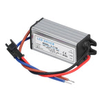 LED Driver IP65 Waterproof Over Temperature Protection Aluminum Housing Constant Current LED Drive