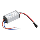 LED Driver IP65 Waterproof Over Temperature Protection Aluminum Housing Constant Current LED Drive