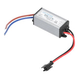 LED Driver IP65 Waterproof Over Temperature Protection Aluminum Housing Constant Current LED Drive