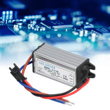 LED Driver IP65 Waterproof Over Temperature Protection Aluminum Housing Constant Current LED Drive - Extra Image