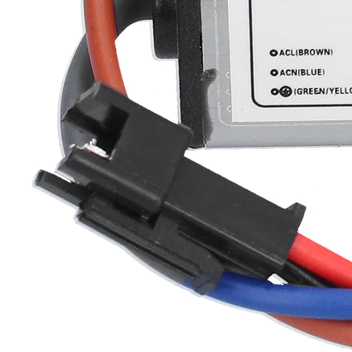 LED Driver IP65 Waterproof Over Temperature Protection Aluminum Housing Constant Current LED Drive