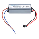 LED Driver Light Transformer DIY Lamp Driving Power Supply AC95‑265V DC75‑126V 25‑36x1W 300mA - 45-Degree Angle