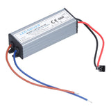 LED Driver Light Transformer DIY Lamp Driving Power Supply AC95‑265V DC75‑126V 25‑36x1W 300mA - Close-Up Angle