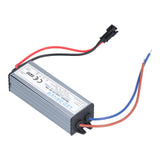 LED Driver Light Transformer DIY Lamp Driving Power Supply AC95‑265V DC75‑126V 25‑36x1W 300mA - Low Angle
