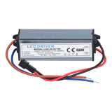 LED Driver Light Transformer DIY Lamp Driving Power Supply AC95‑265V DC75‑126V 25‑36x1W 300mA - Extra Image