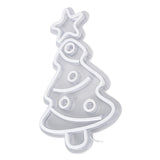 Xmas Tree Neon Light LED Neon Sign Light Wall Decor Art for Kids' Room Birthday Party Decor