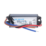 LED Driver 300mA Safe Waterproof Small Size Lamp Power Supply Transformer Adapter - Extra Image