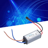 LED Driver 300mA Safe Waterproof Small Size Lamp Power Supply Transformer Adapter