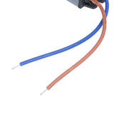 LED Driver 300mA Safe Waterproof Small Size Lamp Power Supply Transformer Adapter - Extra Image