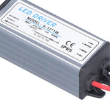 LED Driver 300mA Safe Waterproof Small Size Lamp Power Supply Transformer Adapter - Extra Image