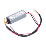 LED Driver 900mA Safe Waterproof Small Size Lamp Power Supply Transformer Adapter
