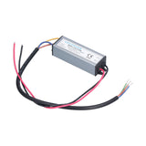 LED Driver 900mA Safe Waterproof Small Size Lamp Power Supply Transformer Adapter