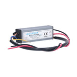 LED Driver 900mA Safe Waterproof Small Size Lamp Power Supply Transformer Adapter - Low Angle