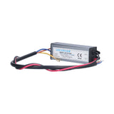 LED Driver 900mA Safe Waterproof Small Size Lamp Power Supply Transformer Adapter - Extra Image