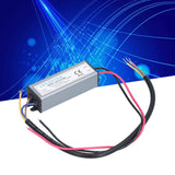 LED Driver 900mA Safe Waterproof Small Size Lamp Power Supply Transformer Adapter