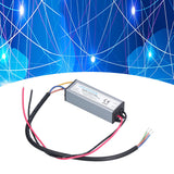 LED Driver 900mA Safe Waterproof Small Size Lamp Power Supply Transformer Adapter - Extra Image