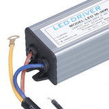 LED Driver 900mA Safe Waterproof Small Size Lamp Power Supply Transformer Adapter - Extra Image