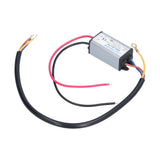 LED Driver AC 95‑265V to DC 12‑26V 300mA Power Supply Lighting Transformer IP65 Protection