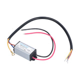 LED Driver AC 95‑265V to DC 12‑26V 300mA Power Supply Lighting Transformer IP65 Protection