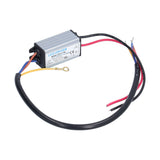 LED Driver AC 95‑265V to DC 12‑26V 300mA Power Supply Lighting Transformer IP65 Protection - Close-Up Angle