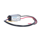 LED Driver AC 95‑265V to DC 12‑26V 300mA Power Supply Lighting Transformer IP65 Protection