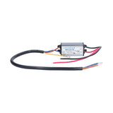 LED Driver AC 95‑265V to DC 12‑26V 300mA Power Supply Lighting Transformer IP65 Protection