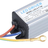 LED Driver AC 95‑265V to DC 12‑26V 300mA Power Supply Lighting Transformer IP65 Protection - Extra Image