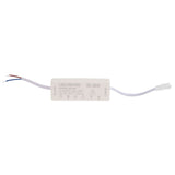 LED Driver Protection Function Good Heat Dissipation Small Size Convenient Use DIY Power Drive Connector for Household