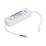 LED Driver Protection Function Good Heat Dissipation Small Size Convenient Use DIY Power Drive Connector for Household