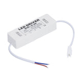 LED Driver Protection Function Good Heat Dissipation Small Size Convenient Use DIY Power Drive Connector for Household - Side View