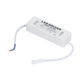 LED Driver Protection Function Good Heat Dissipation Small Size Convenient Use DIY Power Drive Connector for Household
