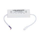LED Driver Protection Function Good Heat Dissipation Small Size Convenient Use DIY Power Drive Connector for Household