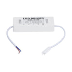 LED Driver Protection Function Good Heat Dissipation Small Size Convenient Use DIY Power Drive Connector for Household