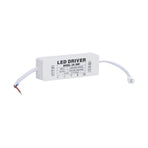 LED Driver Protection Function Good Heat Dissipation Small Size Convenient Use DIY Power Drive Connector for Household