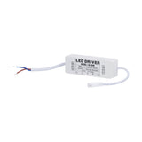 LED Driver Protection Function Good Heat Dissipation Small Size Convenient Use DIY Power Drive Connector for Household - Low Angle