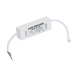 LED Driver Protection Function Good Heat Dissipation Small Size Convenient Use DIY Power Drive Connector for Household - Extra Image