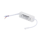 LED Driver Protection Function Good Heat Dissipation Small Size Convenient Use DIY Power Drive Connector for Household - Extra Image