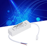 LED Driver Protection Function Good Heat Dissipation Small Size Convenient Use DIY Power Drive Connector for Household