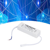LED Driver Protection Function Good Heat Dissipation Small Size Convenient Use DIY Power Drive Connector for Household